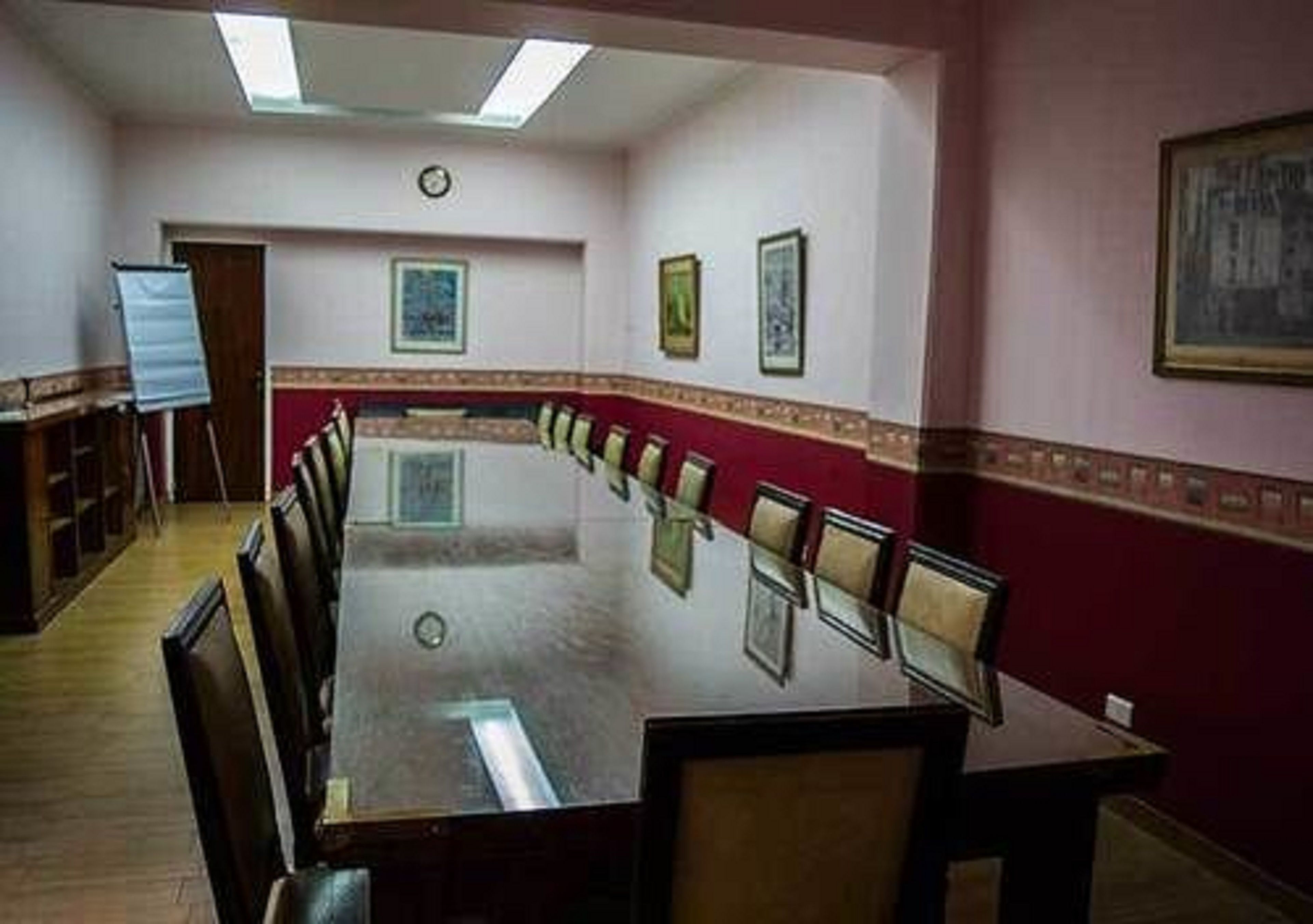 Foto - Hotel Lyon by MH