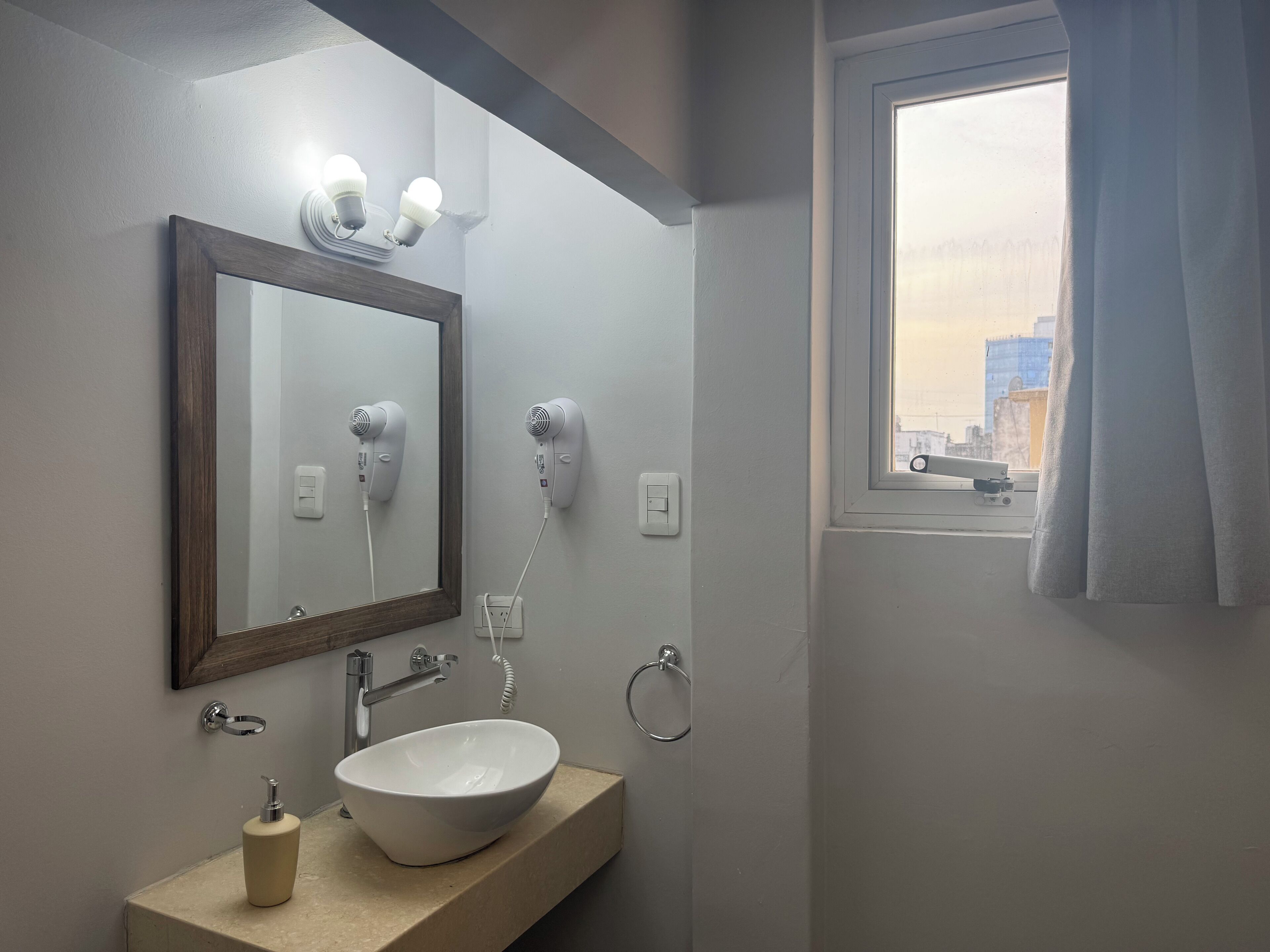 Foto - Hotel Lyon by MH