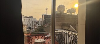 Hotel Lyon