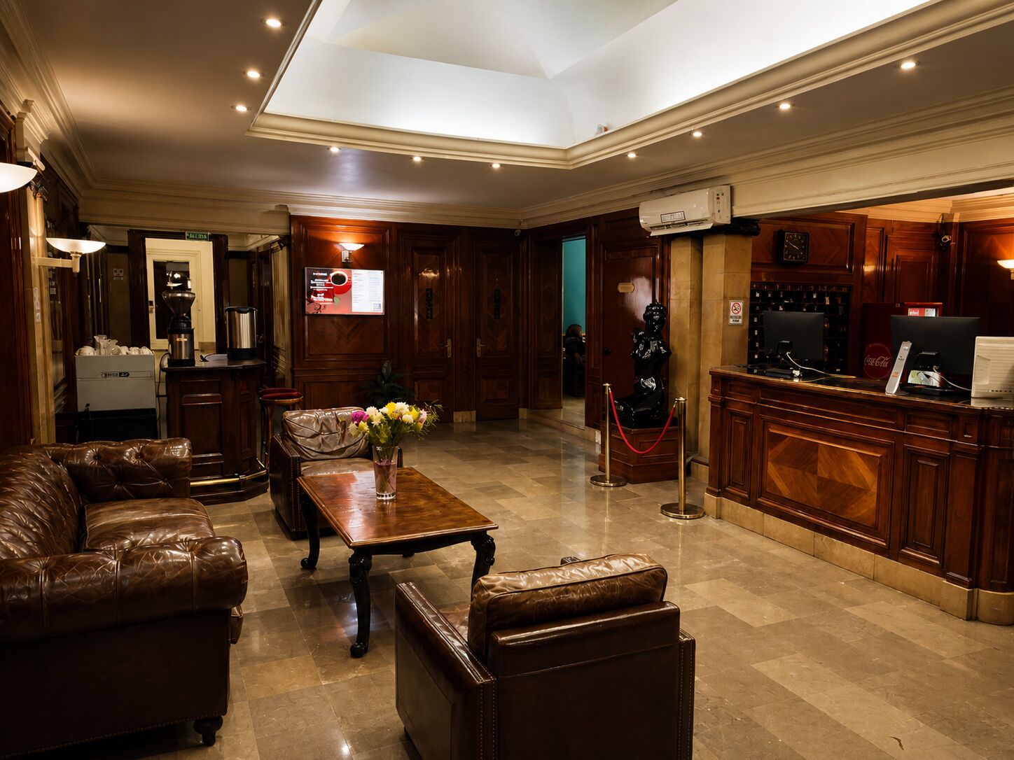 Foto - Hotel Lyon