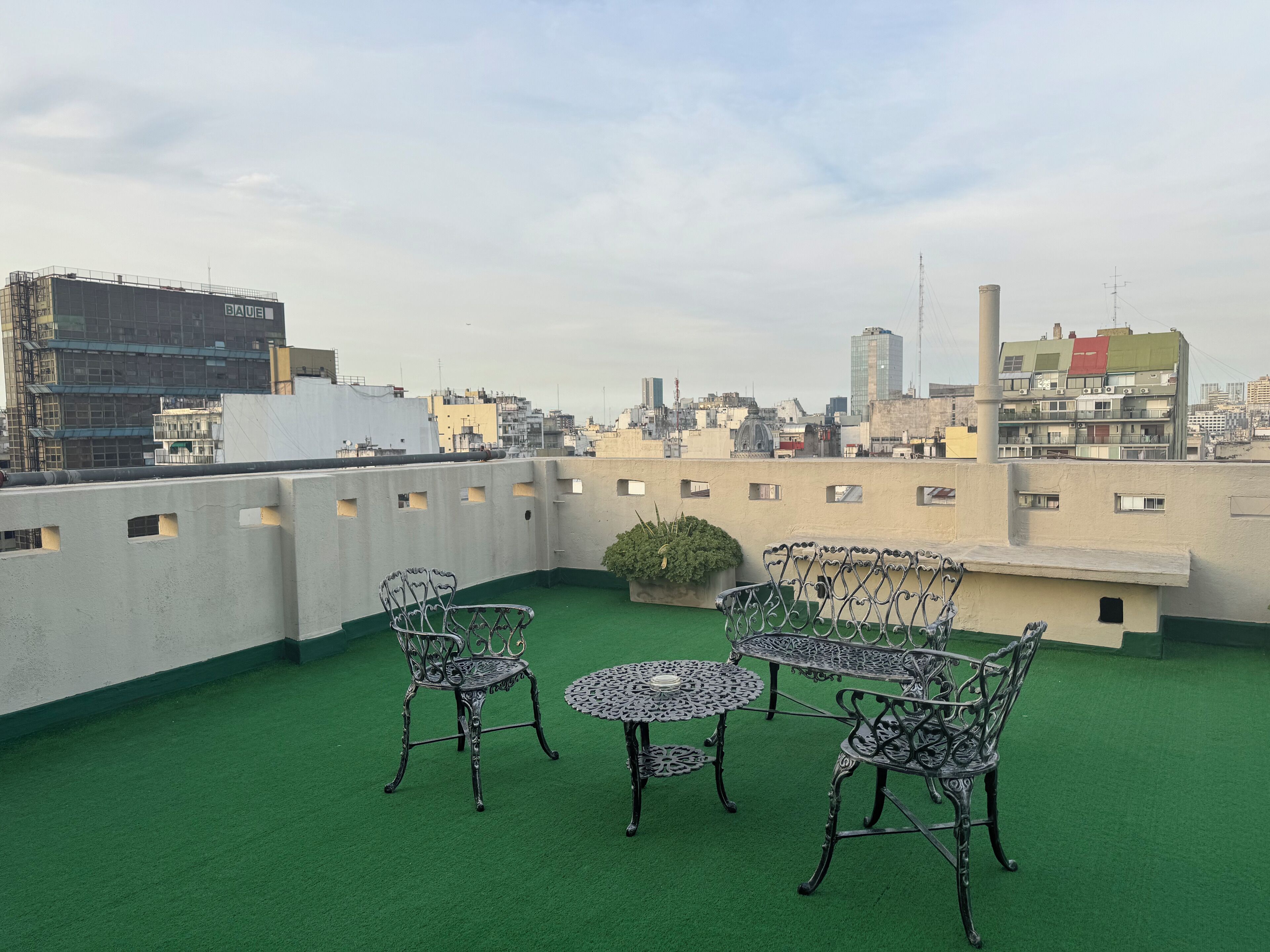 Foto - Hotel Lyon by MH