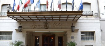 Hotel Lyon