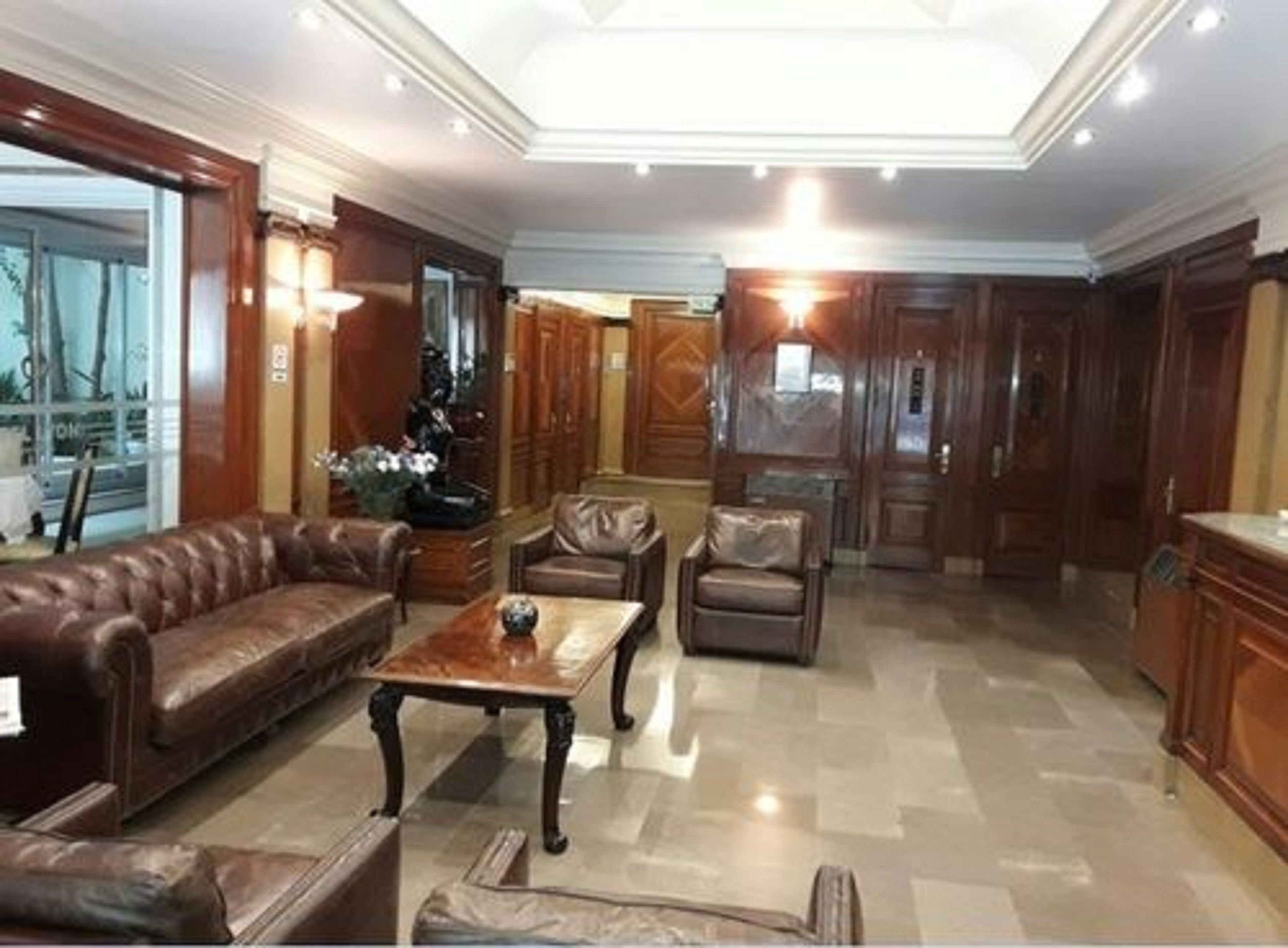 Foto - Hotel Lyon by MH