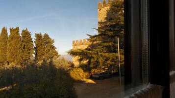 Apartment, 2 Bedrooms (Canaiolo) | View from room