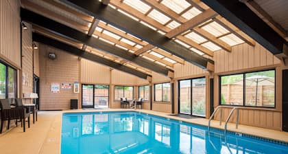 Tamarack Lodge Sun Valley