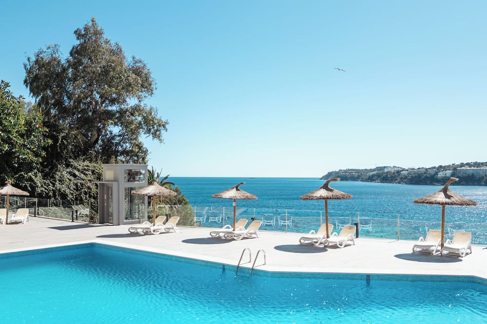 Bahia Principe Escape Coral Playa - Adults Only 16+