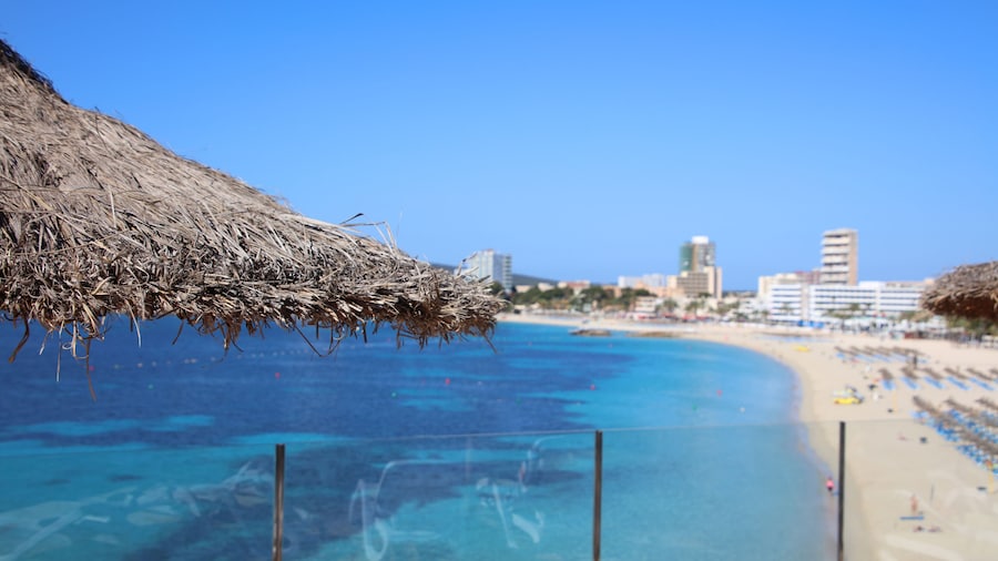 Bahia Principe Sunlight Coral Playa - Adults Only 16+