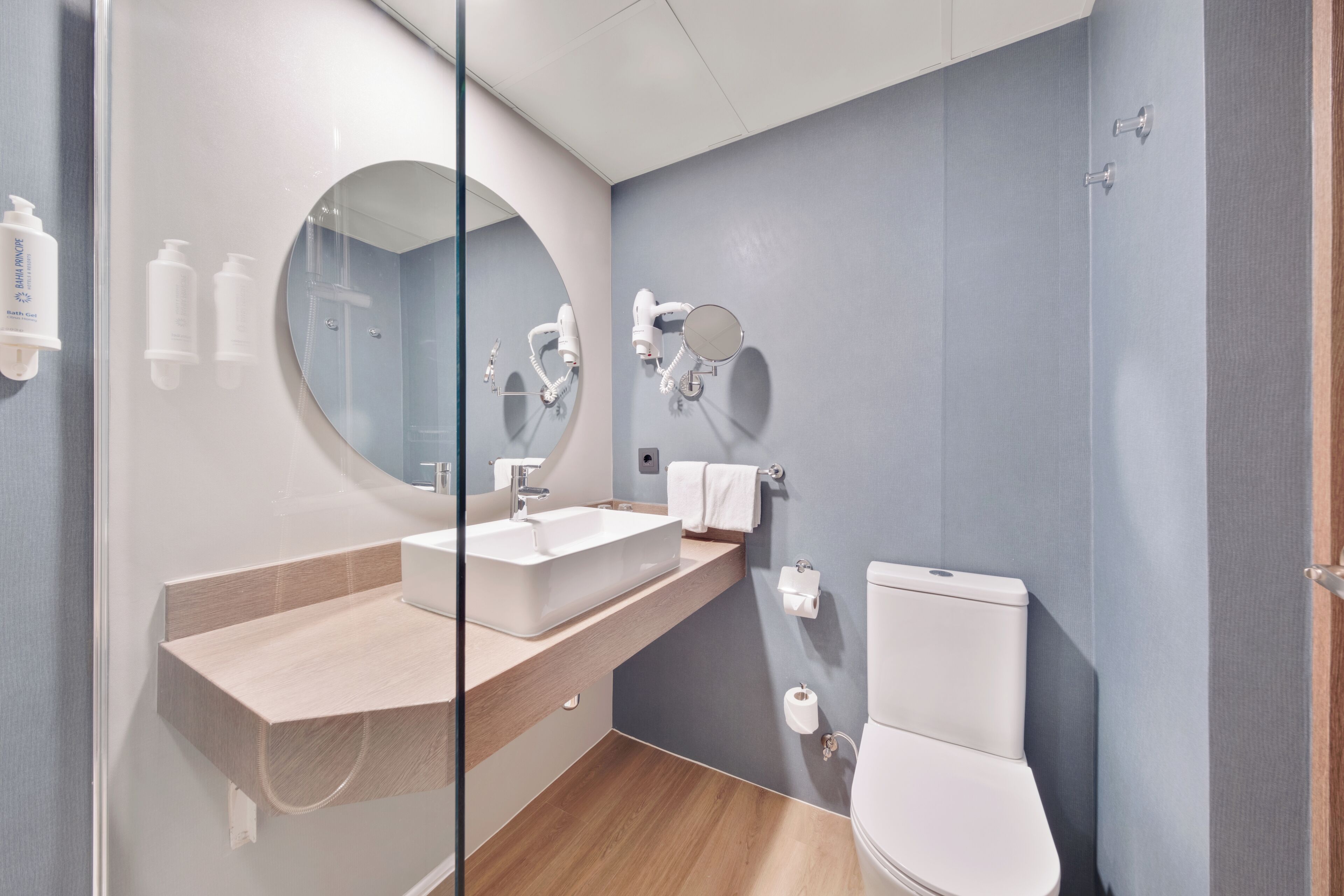 Foto - Bahia Principe Sunlight Coral Playa - Adults Only