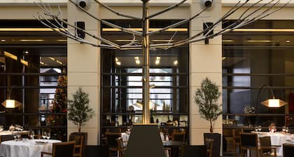 Esperos Palace Luxury & Spa Hotel