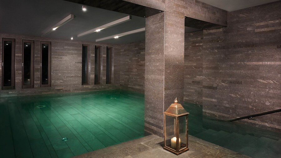Esperos Palace Luxury & Spa Hotel