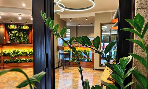 Hotel Orbita