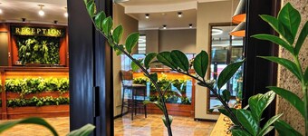 Hotel Orbita