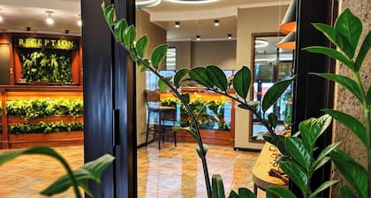 Hotel Orbita