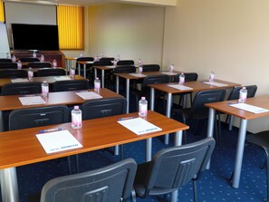 Front of property - Hotel Orbita (Varna)