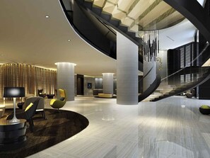 Exterior - Grand Mercure Dongguan Humen (Dongguan)