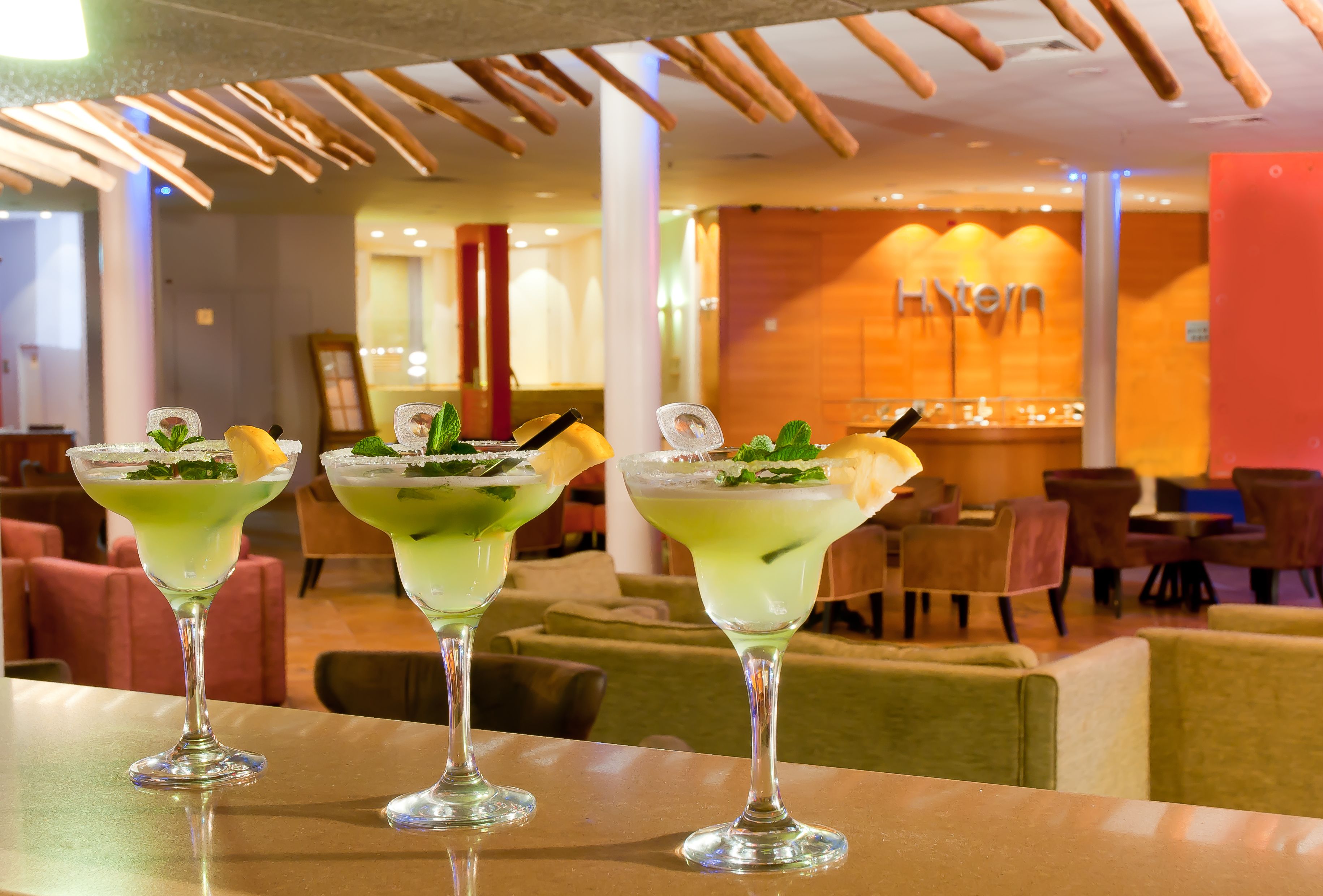 Foto - U Coral Beach Club Eilat – Ultra All inclusive