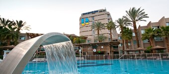 U 코랄 비치 클럽 에일라트 울트라 올 인클루시브