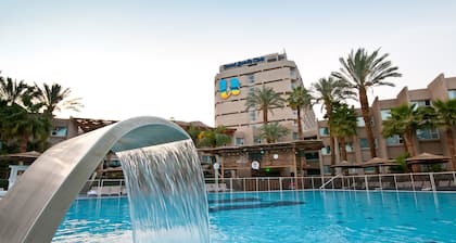 U Coral Beach Club Eilat Ultra All Inclusive