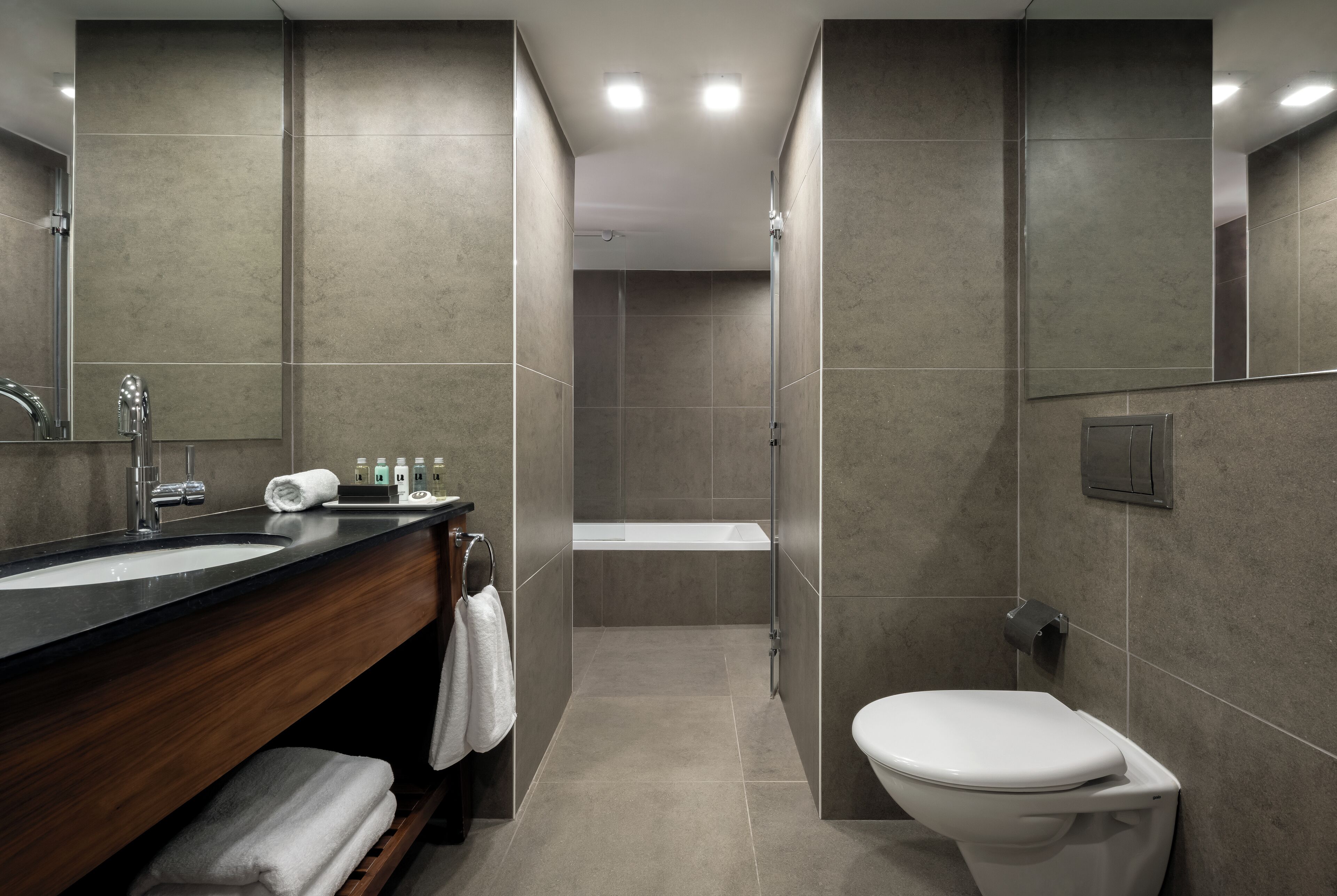 Foto - U Coral Beach Club Eilat – Ultra All inclusive