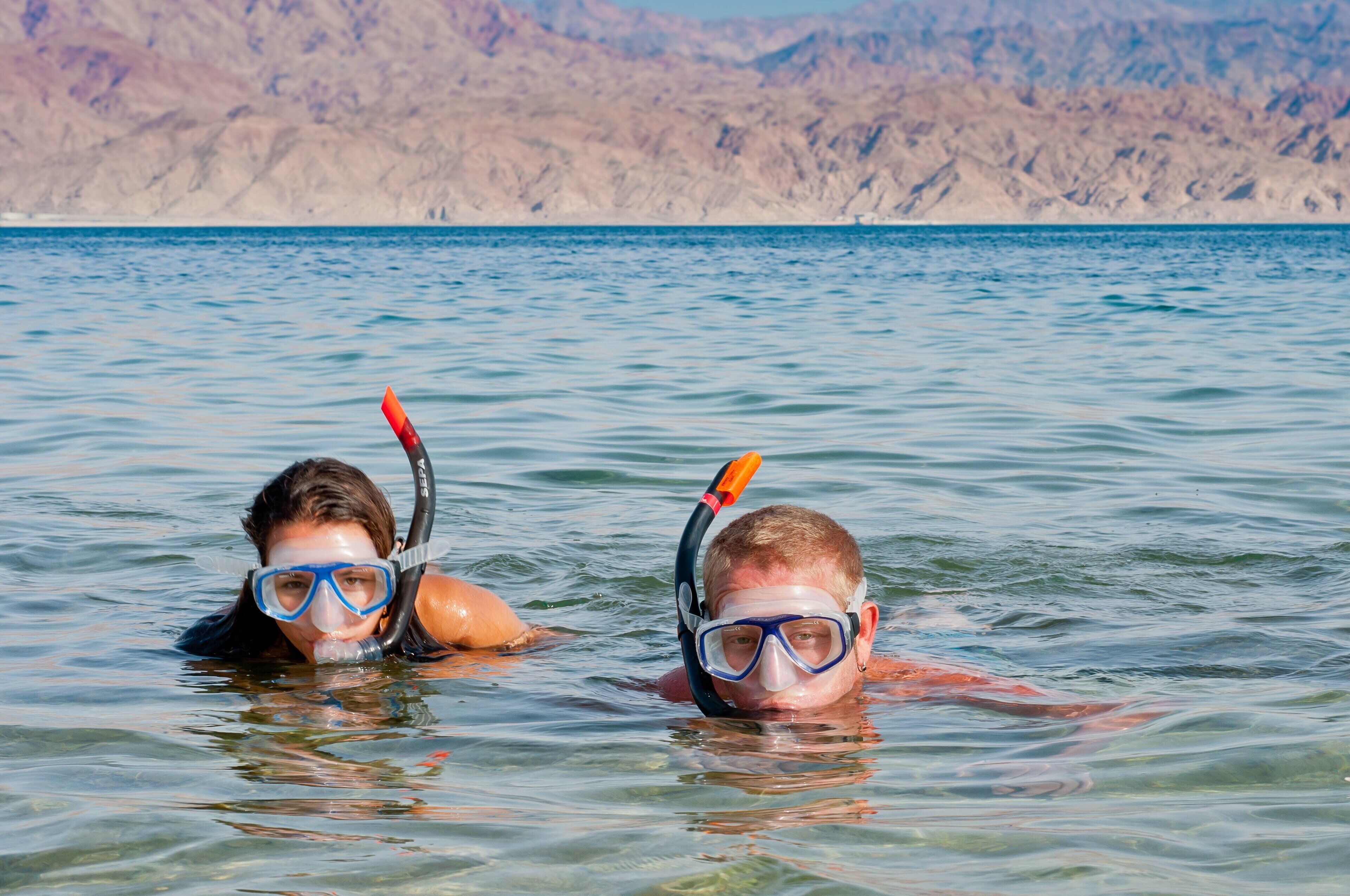 Foto - U Coral Beach Club Eilat – Ultra All inclusive