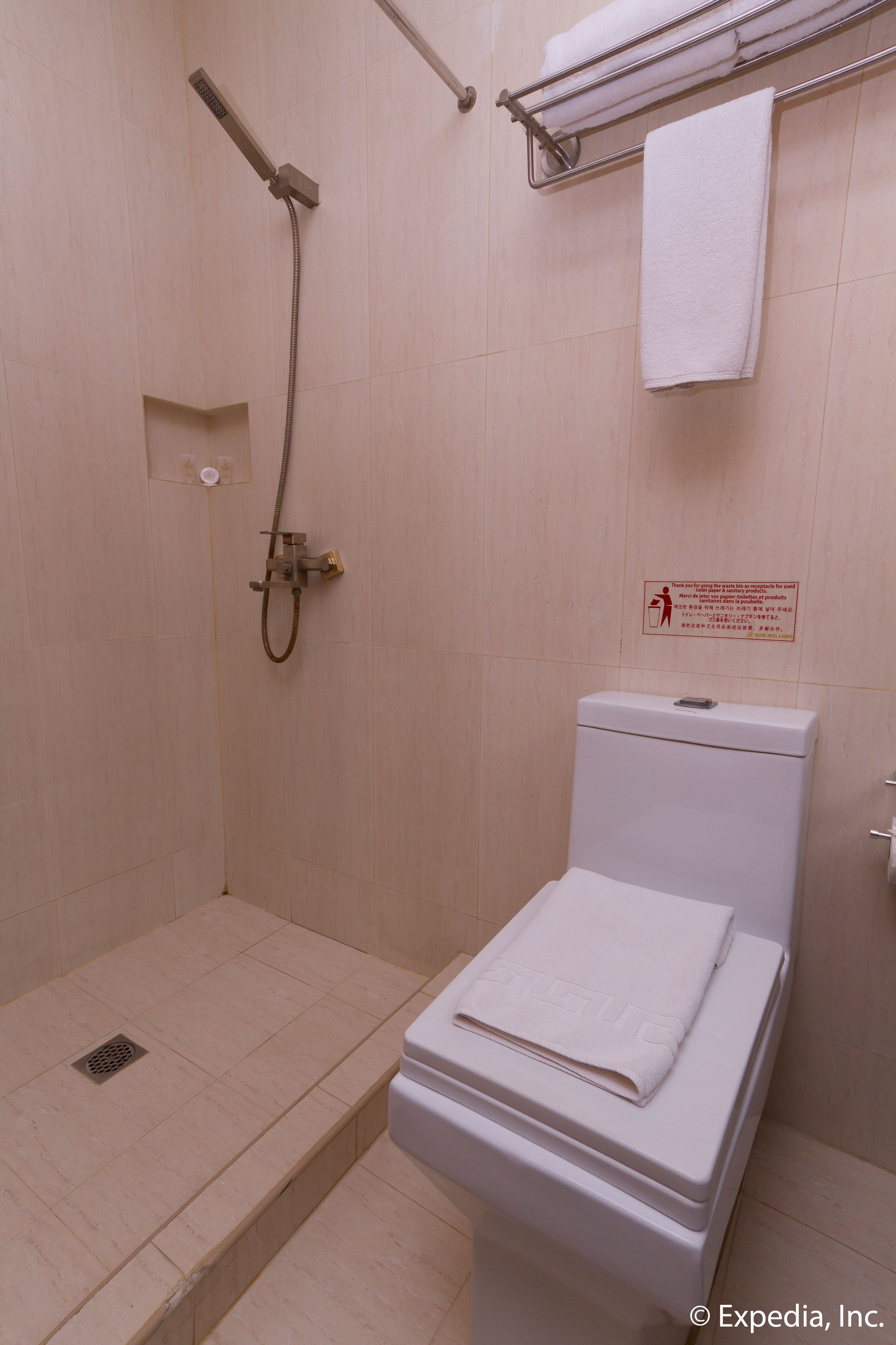 Foto - Allure Hotel & Suites