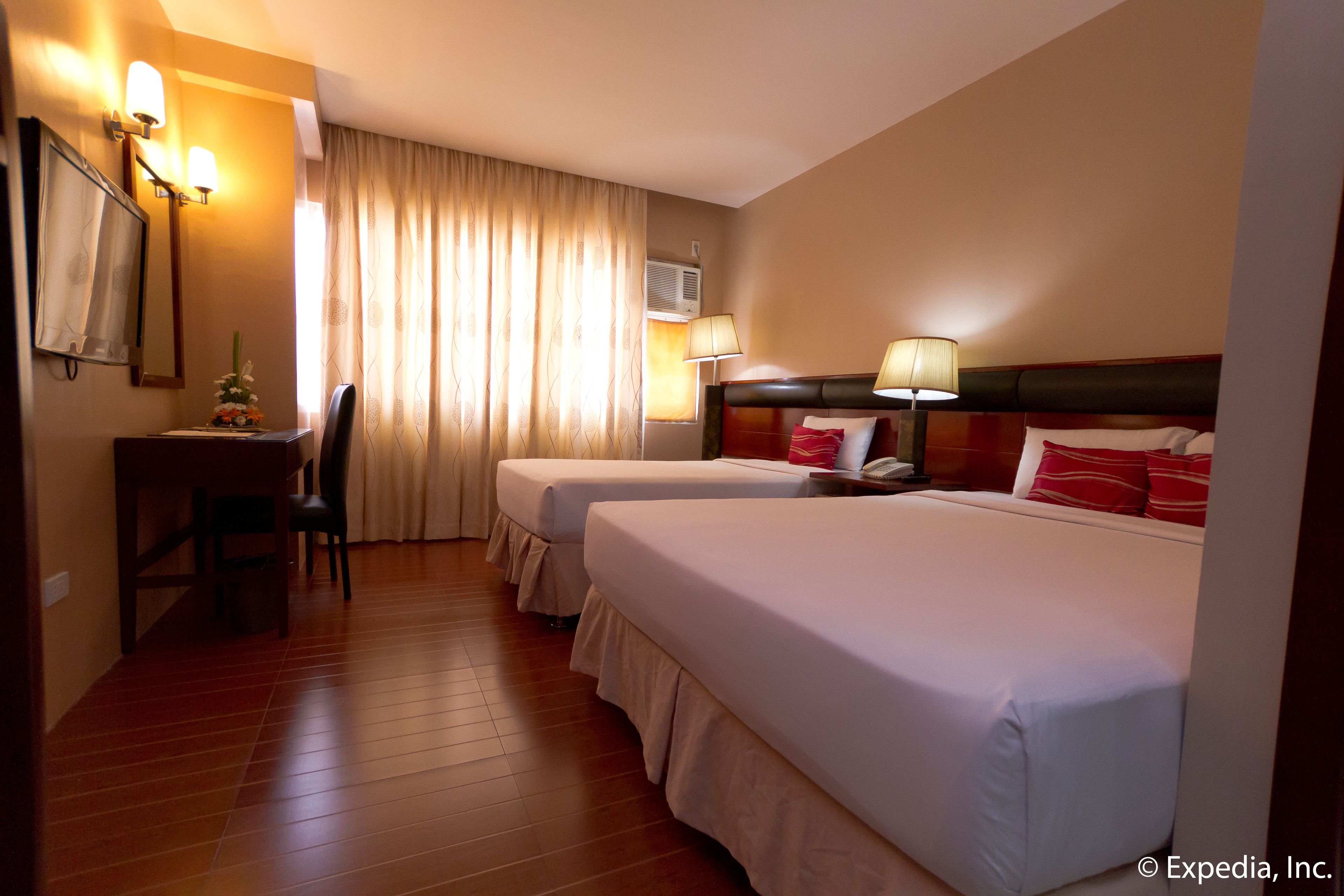 Photo - Allure Hotel & Suites