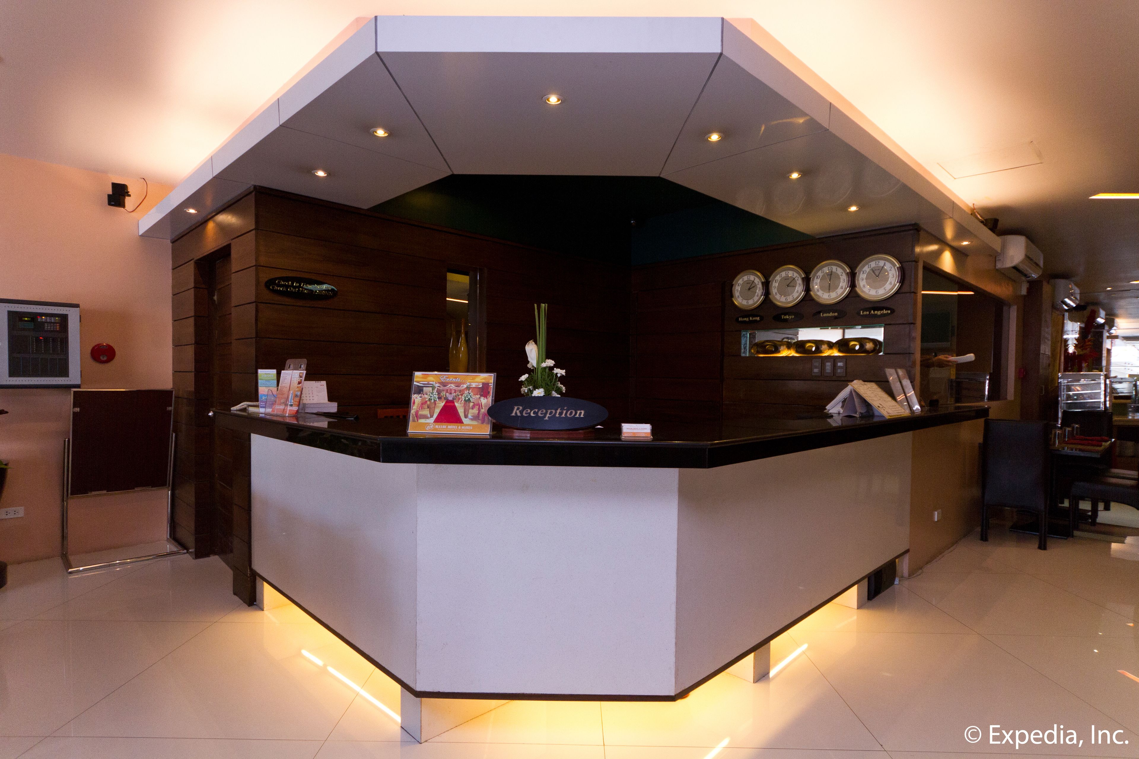 Photo - Allure Hotel & Suites