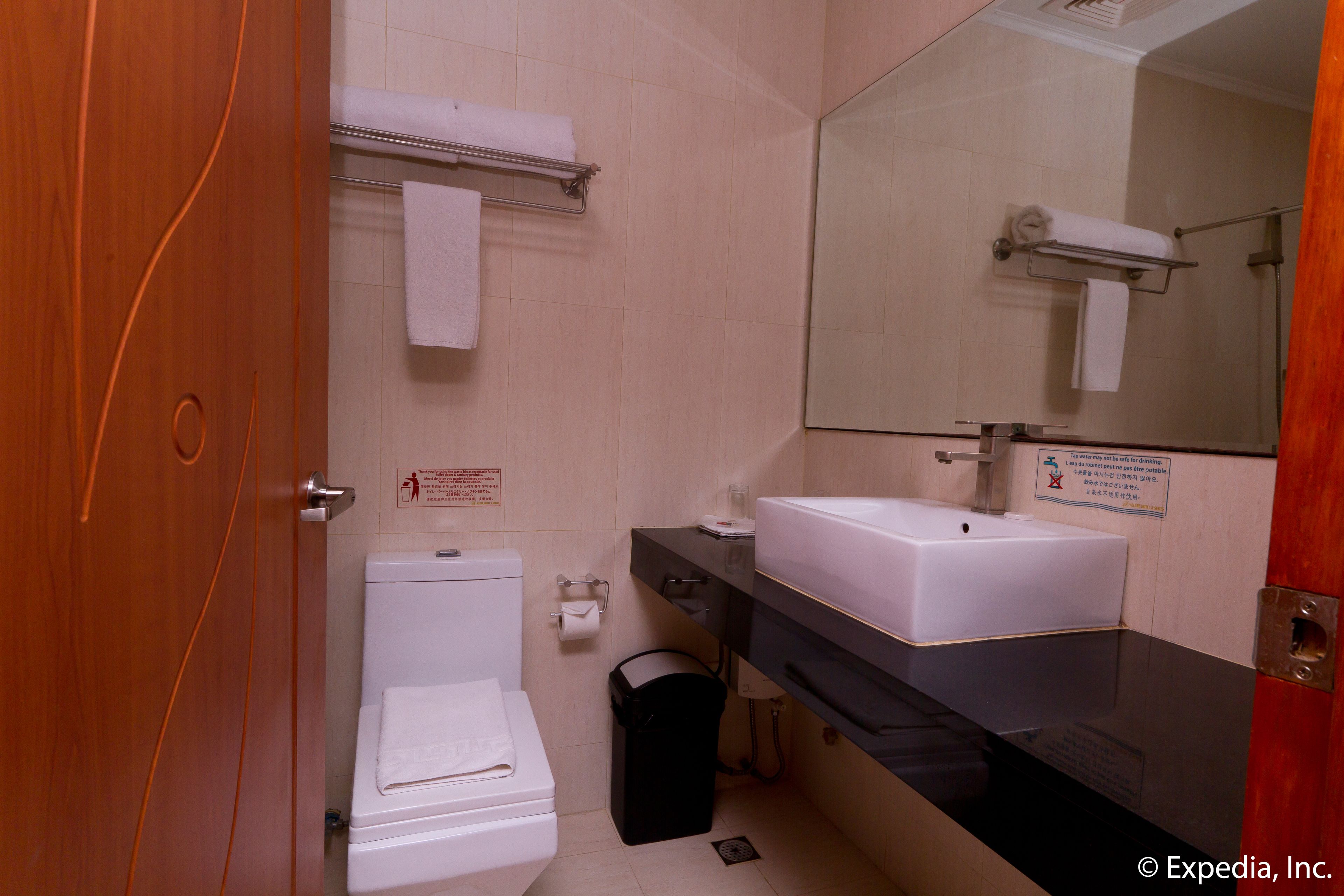 Foto - Allure Hotel & Suites