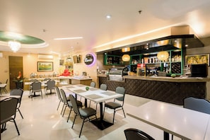 Restaurant - Allure Hotel & Suites (Mandaue)