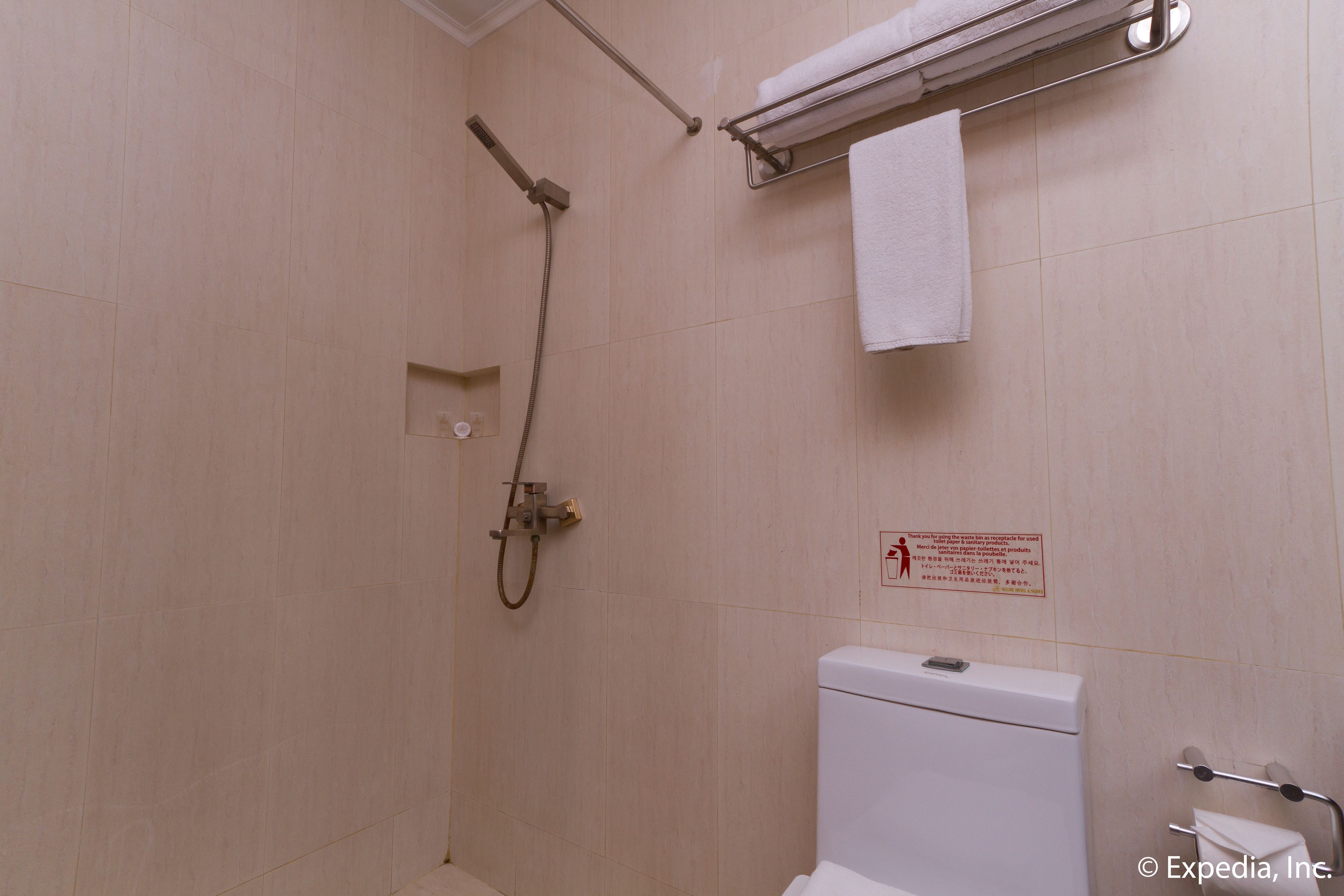 Foto - Allure Hotel & Suites