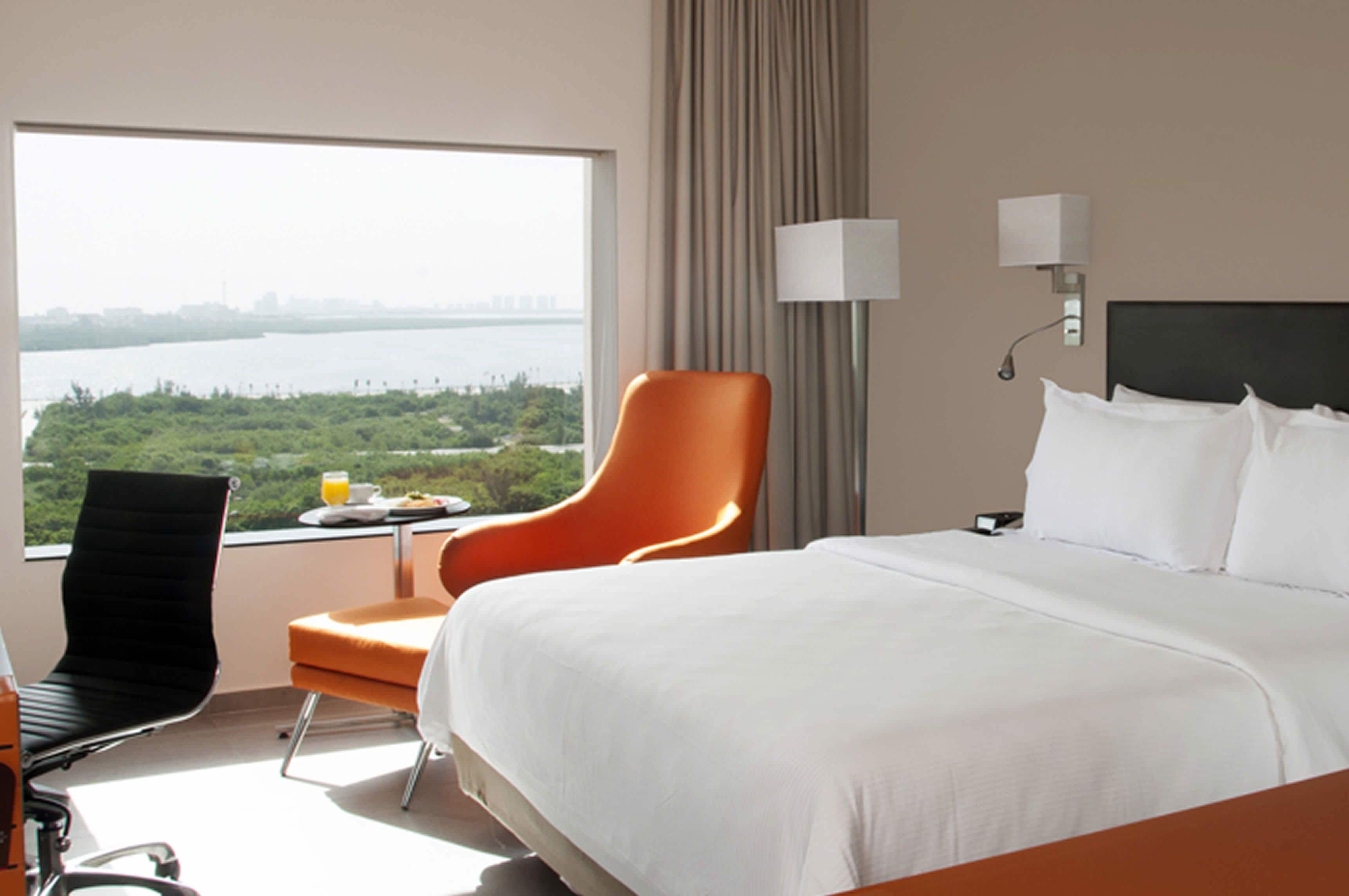 superior room, 1 king bed | in-room safe, desk, laptop workspace, iron/ironing board