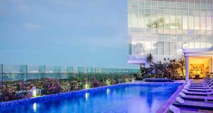 Fiesta Inn Cancun Las Americas