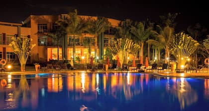 Protea Hotel by Marriott Entebbe