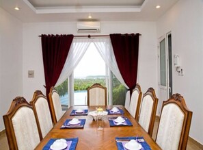 Interior detail - VietStar Resort & Spa (Tuy Hoa)