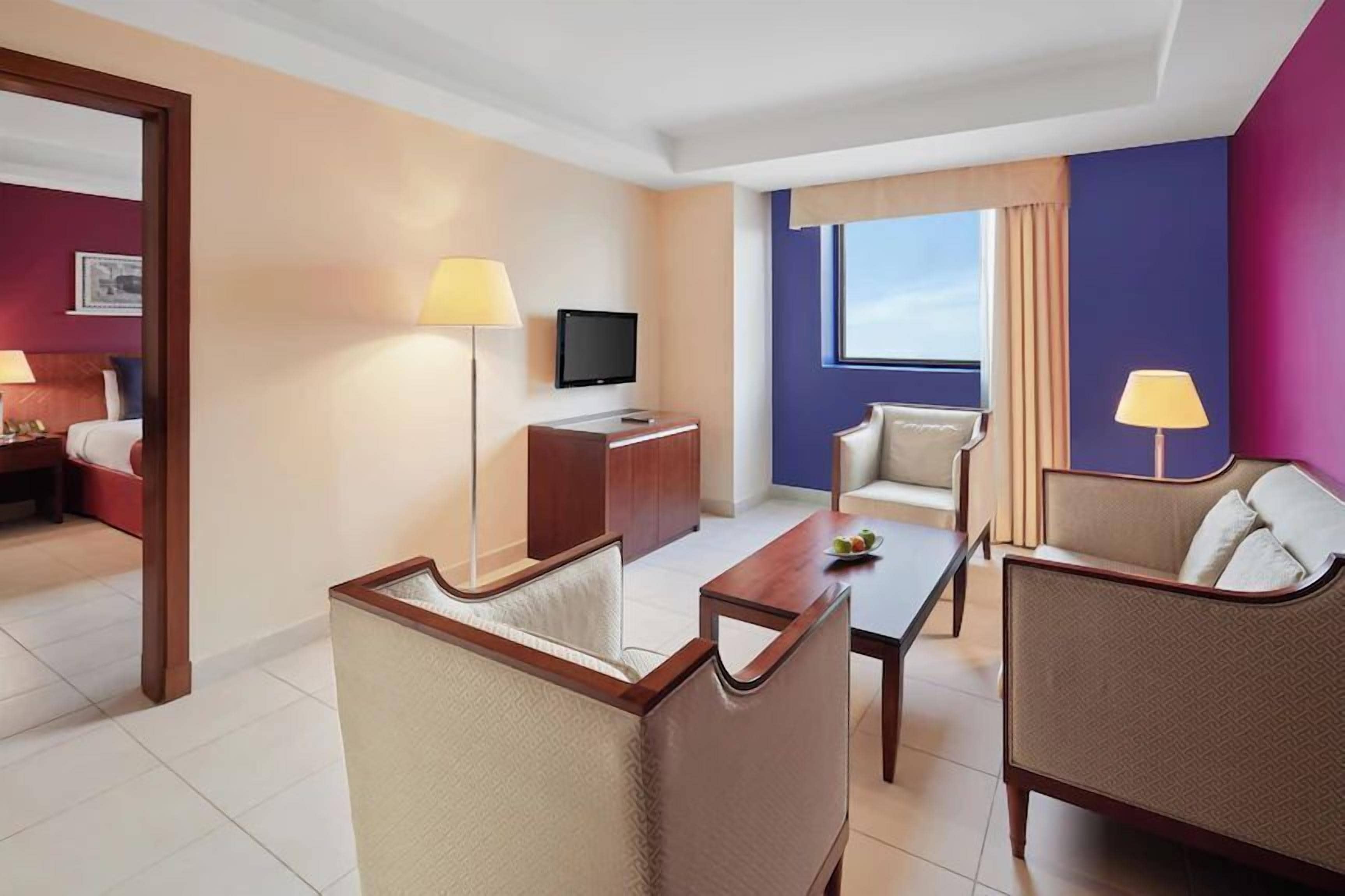 Foto - Makarem Al Bait Al Azizia Hotel