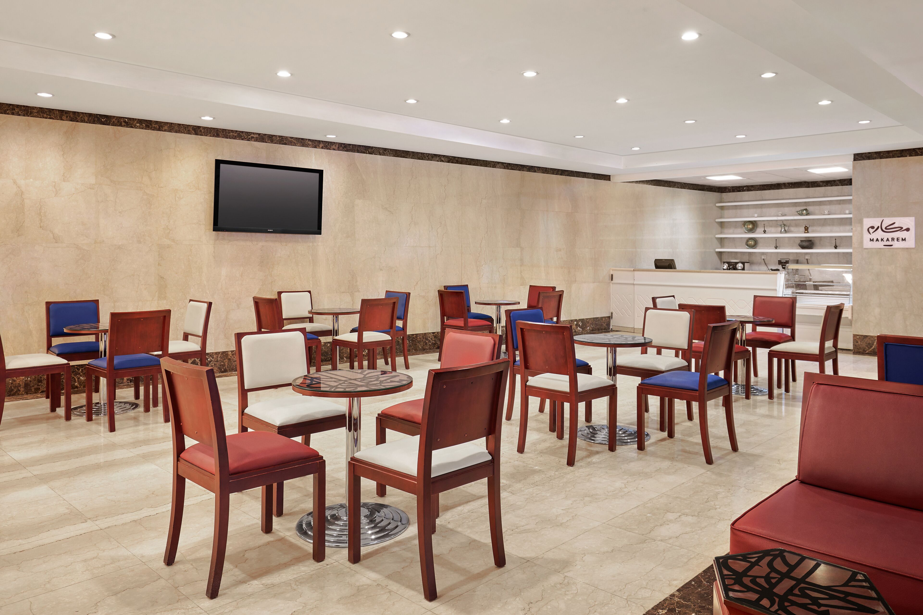 Foto - Makarem Al Bait Al Azizia Hotel