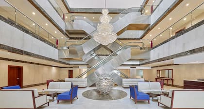 Makarem Al Bait Hotel