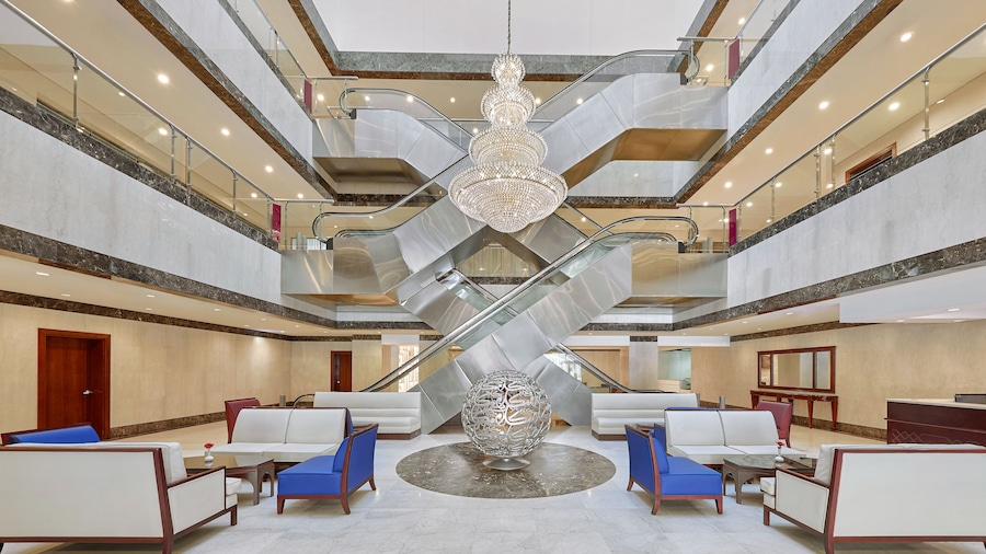 Makarem Al Bait Hotel
