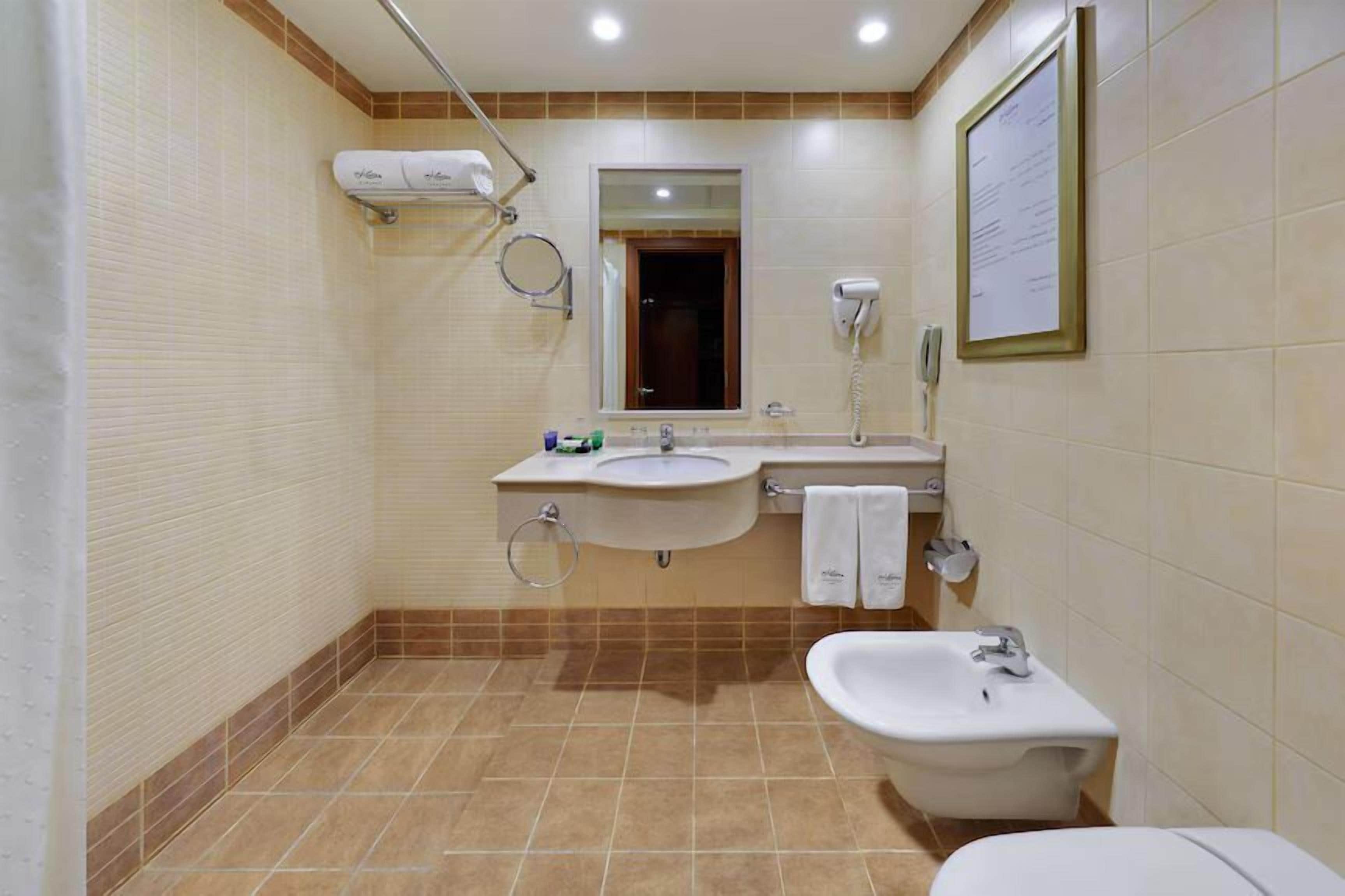 Foto - Makarem Al Bait Al Azizia Hotel