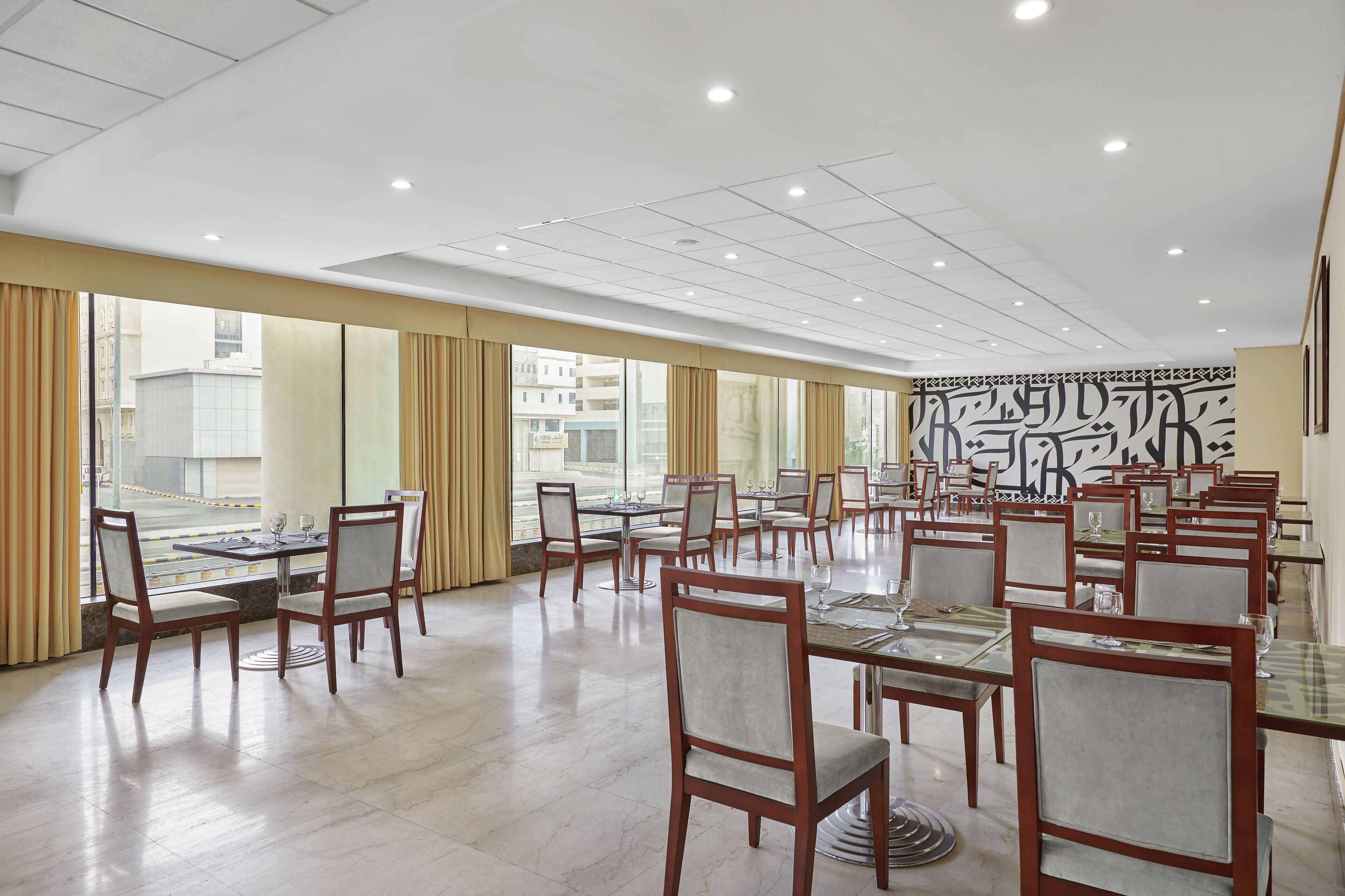 Foto - Makarem Al Bait Al Azizia Hotel