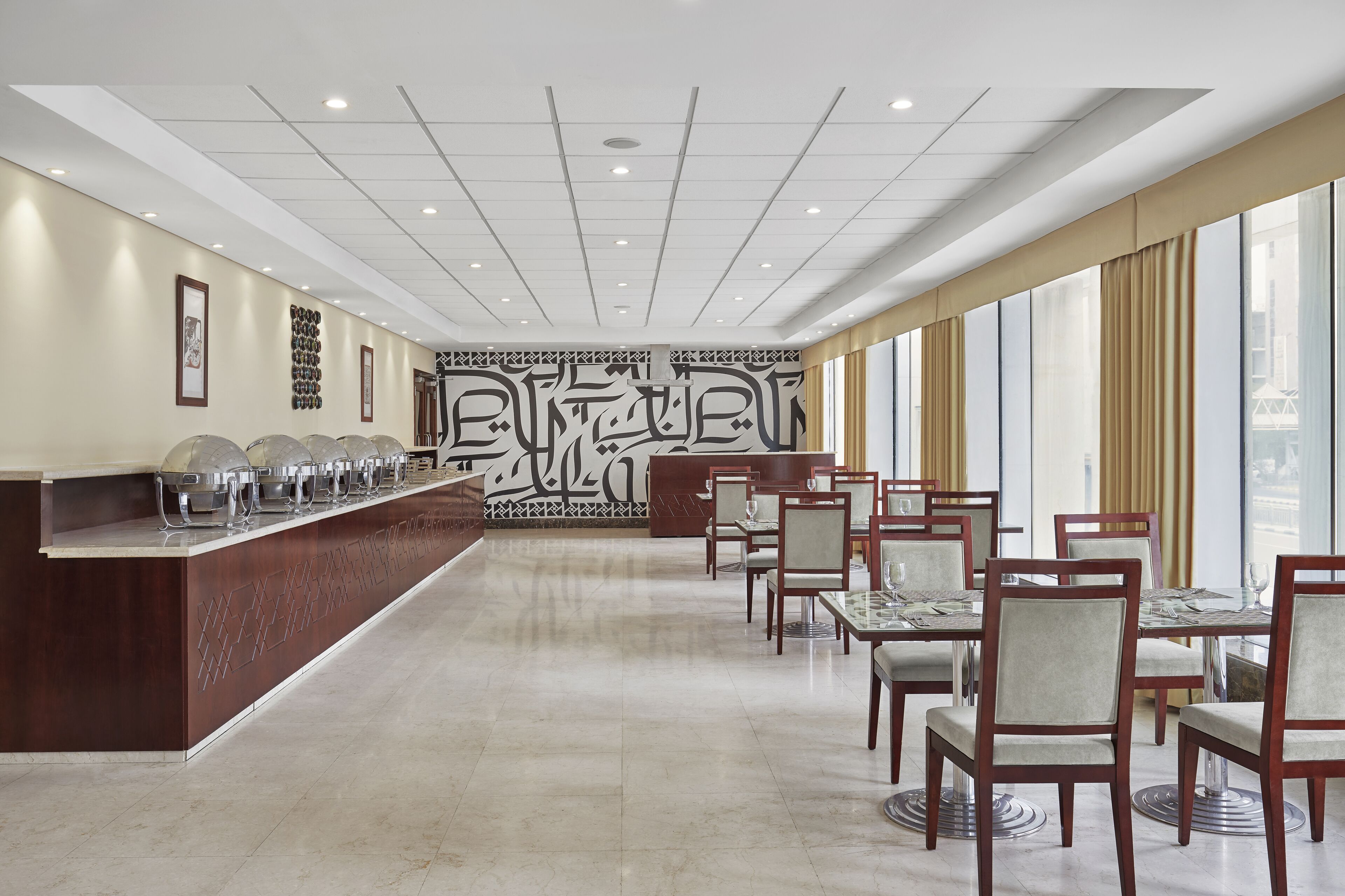 Foto - Makarem Al Bait Al Azizia Hotel