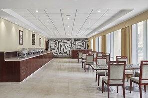 Restaurant - Makarem Al Bait Hotel (Makkah)