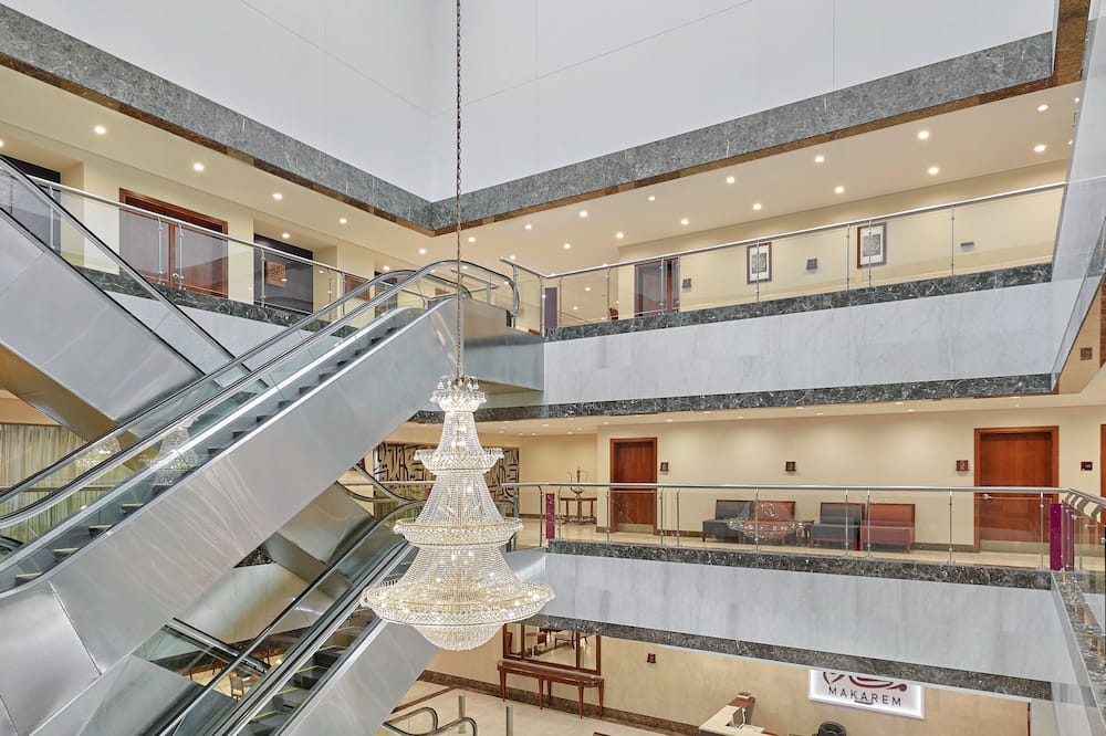 Makarem Al Bait Hotel