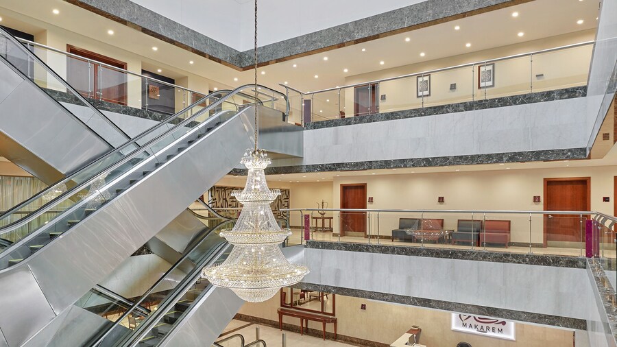 Makarem Al Bait Hotel