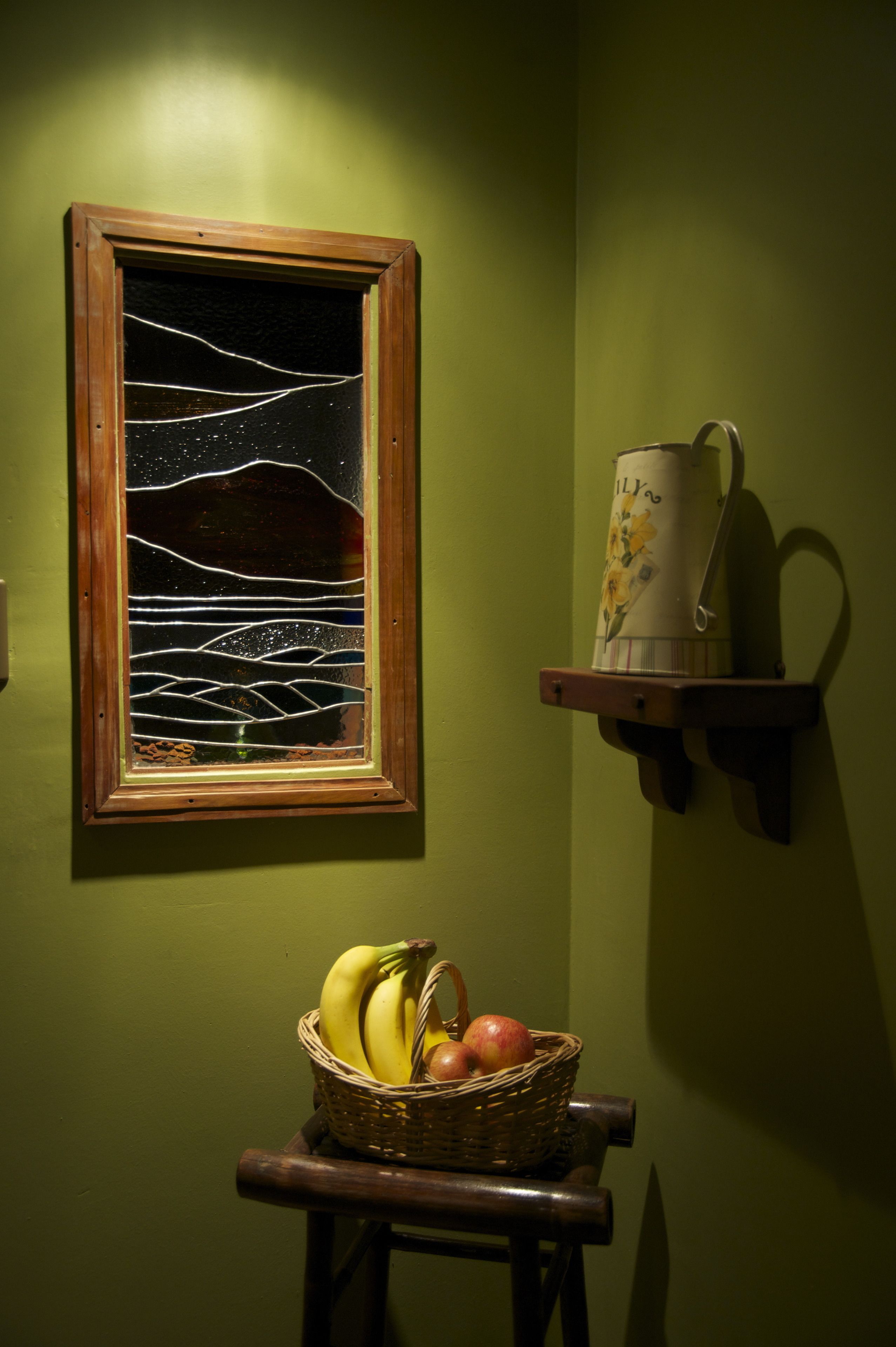 Intérieur