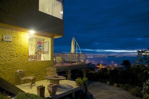 View from property - Cinque Colori (Algarrobo)