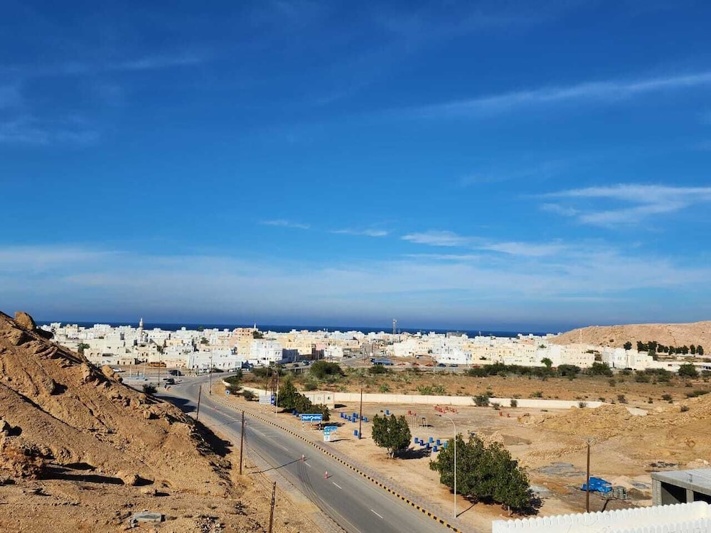 Al Ayjah Plaza Hotel by null