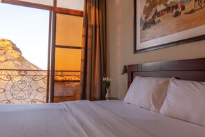 Standard Double Room, Mountain View