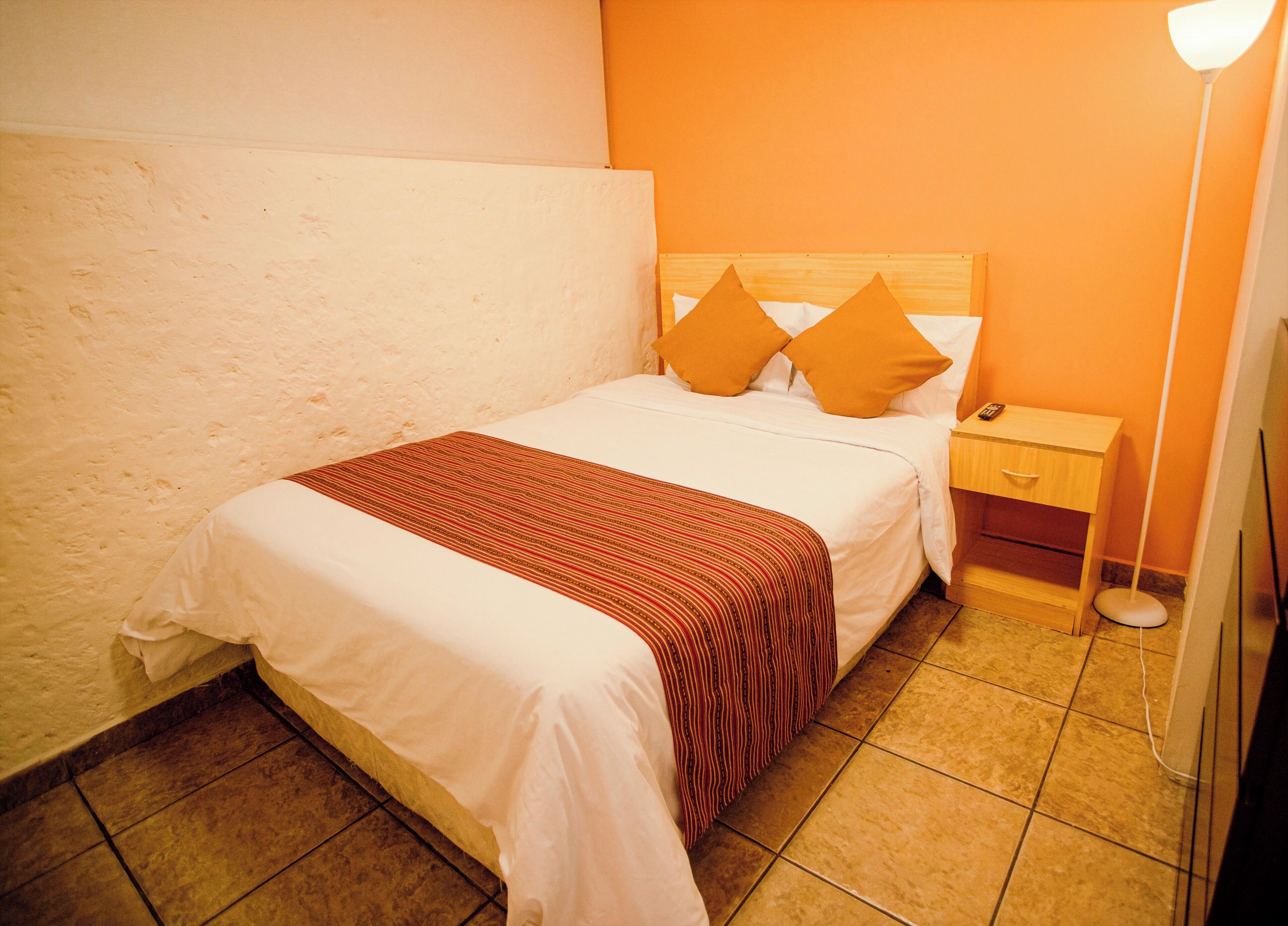 Kamar