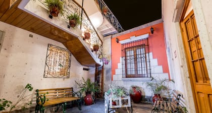 Hostal Villa Sillar
